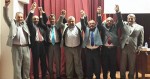 Bursa 1 Nolu Şube 5. Olağan Genel Kurul Seçimleri Gerçekleştirildi