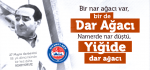 Tüm Darbe ve Darbe Girişimlerini Kınıyoruz