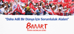 8 Mart Dünya Kadınlar Gününüz Kutlu Olsun