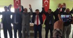Ağrı Şubesi 2. Olağan Genel Kurul Seçimleri Gerçekleştirildi