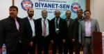 Adana Şubesi 3. Olağan Kongresi Gerçekleştirildi