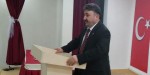 ​Ayaş İlçe İstişare Toplantısı Yapıldı