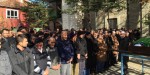 ​Seyit Ahmet Kılıç’ın Babası Defnedildi