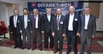 Ankara 1 Nolu Şube 5. Olağan Genel Kurul Seçimleri Gerçekleştirildi