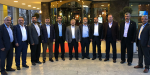 Gaziantep Teşkilat Çalışması Verimli Geçti