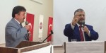 ​Aydın’da İl divan Toplantısı ve Teşkilat Çalışması