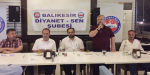 Balıkesir İl Divan Toplantısı Yapıldı
