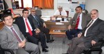 Ankara 4 Nolu Şube İlk Genel Kurul Seçimlerini Gerçekleştirdi