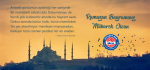 Bayramda Gönül Köprüleri Kuralım
