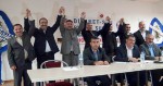 Bingöl Şubesi 2. Olağan Genel Kurul Seçimleri Gerçekleştirildi