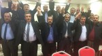 Bitlis Şubesi 3. Olağan Genel Kurul Seçimlerini Gerçekleştirdi