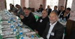 Bursa 2 Nolu Şube İlk Olağan Genel Kurul Seçimlerini Gerçekleştirdi