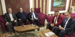 ​Bursa 2 Nolu Şube Ziyaret Edildi