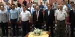 ​Çanakkale Olağanüstü Kongresi’nde Çiloğlu Güven Tazeledi
