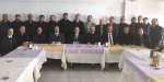 Çanakkale ve İlçelerinde Teşkilat Çalışması Yapıldı