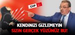 Kendinizi Gizlemeyin Sizin Gerçek Yüzünüz Bu!