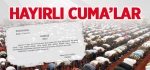 Kamu Görevlilerine İzinli Cuma Hayırlı Olsun