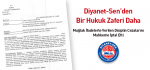 Muğlak İfadelerle Verilen Disiplin Cezalarını Mahkeme İptal Etti
