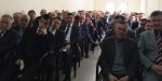 ​Denizli ve İlçelerinde Teşkilat Çalışması Yapıldı