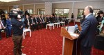 Edirne Şubesi İlk Genel Kurul Seçimlerini Yaptı