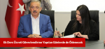 Ek Ders Ücreti Görevlendirme Yapılan Günlerde de Ödenecek