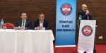 Elazığ Genişletilmiş İl Divan Toplantısı Yapıldı