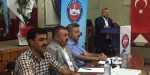 Elazığ'da Murat Ergen İle Yola Devam