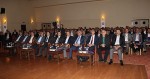 Elazığ Şubesi 6. Olağan Genel Kurul Seçimleri Gerçekleştirildi
