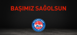 BAŞIMIZ SAĞOLSUN