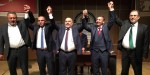 ​Erzurum Şubesi Olağanüstü Kongresi Gerçekleştirildi