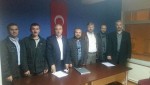 Eskişehir Şubesi 2. Olağan Genel Kurul Seçimleri Gerçekleştirildi
