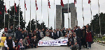 Eskişehir Şubesi’nden Çanakkale Gezisi