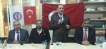 Özkan: “Çocuklar ağlıyorsa sebebi biziz”