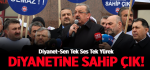 Diyanetine Sahip Çık