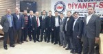 Giresun Şubesi 5.Olağan Genel Kurul Seçimleri Gerçekleştirildi