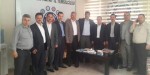 ​Yaralanan Vaizimize Ferdi Kaza Sigorta Çeki
