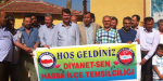 Hatay Hassa Buluşması