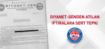 Diyanet-Senden Atılan İftiralara Sert Tepki