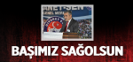 Başımız Sağolsun