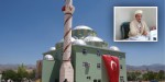 İmam Lokman Ağırbaş Minarede Vefat Etti
