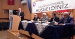 İstanbul 1 Nolu Şube 5. Olağan Genel Kurul Seçimleri Gerçekleştirildi