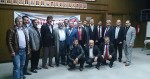 İstanbul 2 Nolu Şube 4. Olağan Genel Kurul Seçimleri Yapıldı