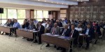 İstanbul 2 ve 4 Nolu Şube Divan Toplantısı Yapıldı