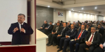 İstanbul’un İlçelerinde Teşkilat Çalışması Yapıldı