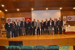 İstanbul 3 Nolu Şube 4. Olağan Genel Kurul Seçimleri Gerçekleştirildi