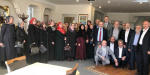 Kartal Kız Kur’an Kursu Öğreticileri İle İstişare Toplantısı Yapıldı