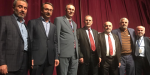 İstanbul 4 Nolu Şube Ali Şükrü Yılmaz İle Yola Devam Ediyor