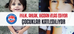 Çocuklarımızı Salt Caydırıcı Cezalarla Değil Önleyici Tedbirleri Geliştirerek Koruyabiliriz