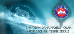 Kadir Geceniz Mübarek Olsun