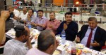 Karabük Şubesi İftarı Geniş Katılımla Gerçekleştirildi